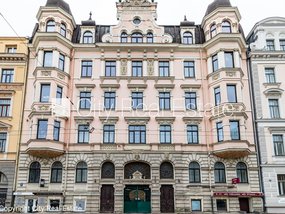 Room for rent in Riga, Riga center 517987