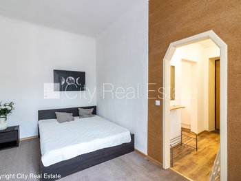 Apartment for rent in Riga, Riga center 518003