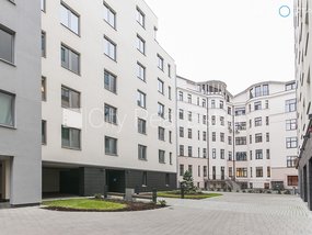 Apartment for sale in Riga, Riga center 513535