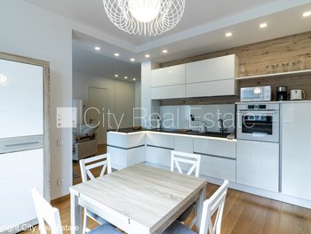 Apartment for sale in Jurmala, Bulduri 516231