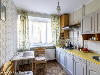 Apartment for rent in Riga, Mezaparks 424589