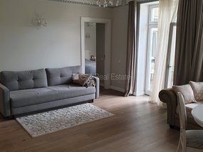 Apartment for sale in Riga, Riga center 507376