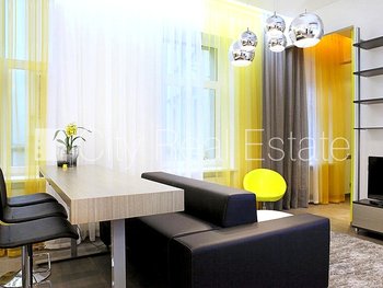 Apartment for rent in Riga, Riga center 432625