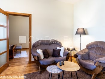 Сдают на короткий срок квартиру в Риге, Центре 517313