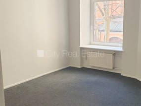 Commercial premises for lease in Riga, Riga center 426531