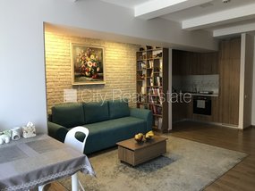 Apartment for sale in Riga, Riga center 516903