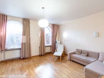 Apartment for rent in Riga, Riga center 436692