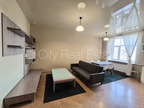 Izīrē dzīvokli Rīgā, Centrā 427047