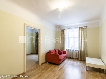 Apartment for rent in Riga, Riga center 430467