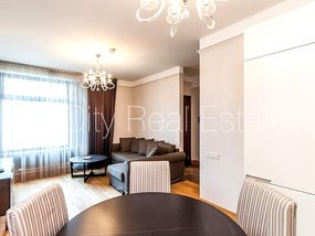Apartment for rent in Riga, Riga center 432629