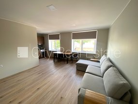 Сдают квартиру в Риге, Центре 517564