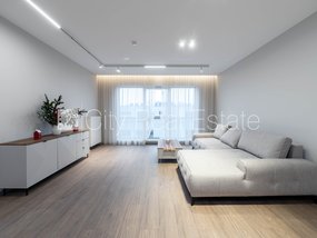 Продают квартиру в Риге, Шампетерисе-Плескодале 517935