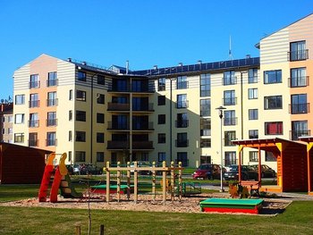 Remarka maja Sigulda
