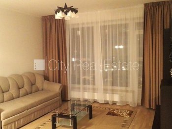 Сдают квартиру в Риге, Центре 427969