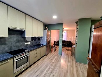 Сдают квартиру в Риге, Чиекуркалнсе 517015