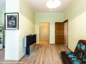 Apartment for sale in Riga, Riga center 515074