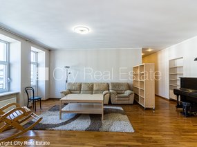 Сдают квартиру в Риге, Центре
