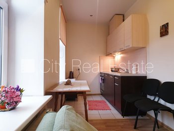 Apartment for shortterm rent in Riga, Maskavas Forstate 512798