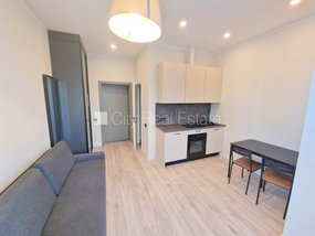 Сдают квартиру в Риге, Центре 497752