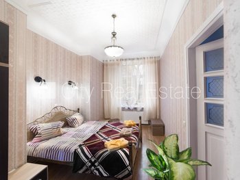 Apartment for rent in Riga, Riga center 425919