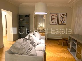 Apartment for rent in Riga, Riga center 514344