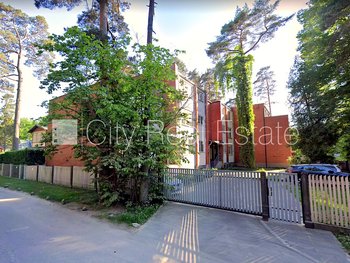 Apartment for sale in Jurmala, Dzintari 515080