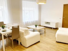 Apartment for rent in Riga, Riga center 425755