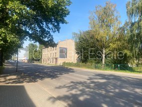 Land for sale in Riga, Teika 515596