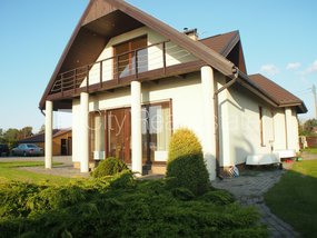 House for rent in Riga, Vecaki 431921