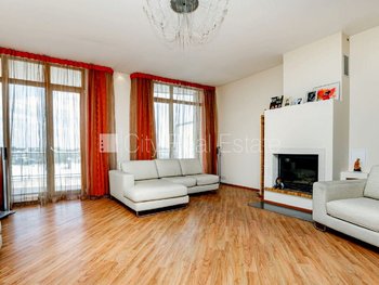 Apartment for sale in Riga, Riga center 513536