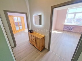 Apartment for rent in Jelgavas district, Jelgava 518047