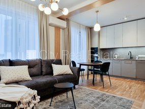 Apartment for rent in Riga district, Pinki 515615