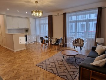 Apartment for rent in Riga, Riga center 514865