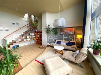 Apartment for sale in Riga, Purvciems 517649