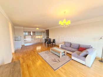 Apartment for rent in Riga, Sampeteris-Pleskodale 428871
