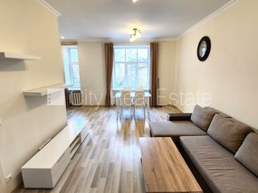 Apartment for rent in Riga, Riga center 436901