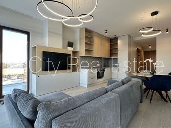 Продают квартиру в Риге, Агенскалнсе 518010