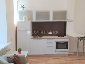 Apartment for rent in Riga, Riga center 424120