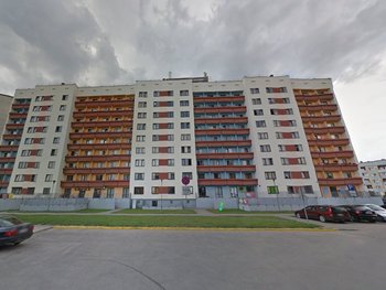 Satiksmes 35A