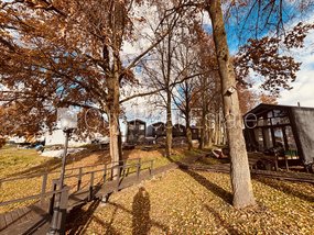 House for rent in Riga, Krasta masivs 517825