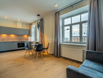 Apartment for rent in Riga, Riga center 508647