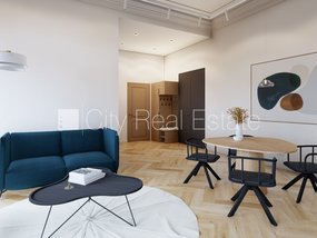 Apartment for sale in Riga, Riga center 514155