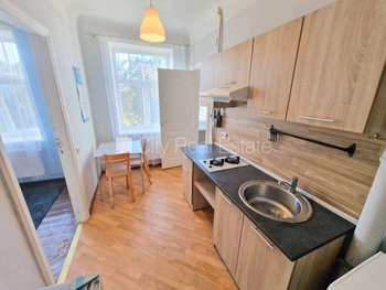 Сдают квартиру в Риге, Центре 507895