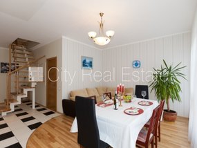 Apartment for rent in Jurmala, Bulduri 433598
