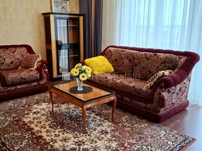 Apartment for rent in Riga, Plavnieki 517845