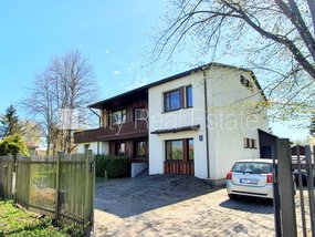 House for rent in Riga, Upesciems 514303