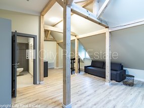 Apartment for rent in Riga, Riga center 517808