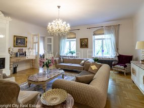 Apartment for sale in Riga, Riga center 517551