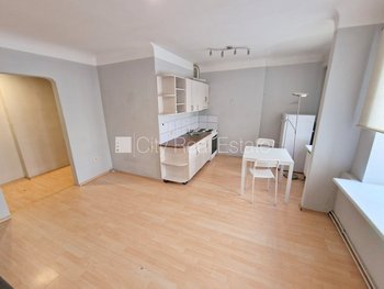 Izīrē dzīvokli Rīgā, Centrā 508414