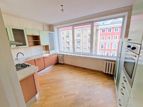 Apartment for rent in Riga, Riga center 516339